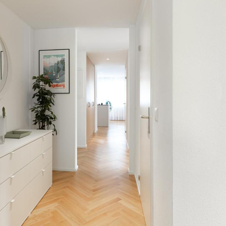 Apartment mit 3 Schlafzimmern - Apartment mit 3 Schlafzimmern - 8