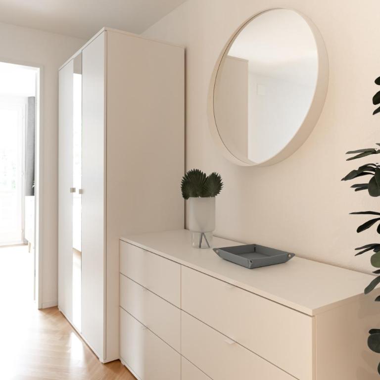 Apartment mit 3 Schlafzimmern - Apartment mit 3 Schlafzimmern - 24