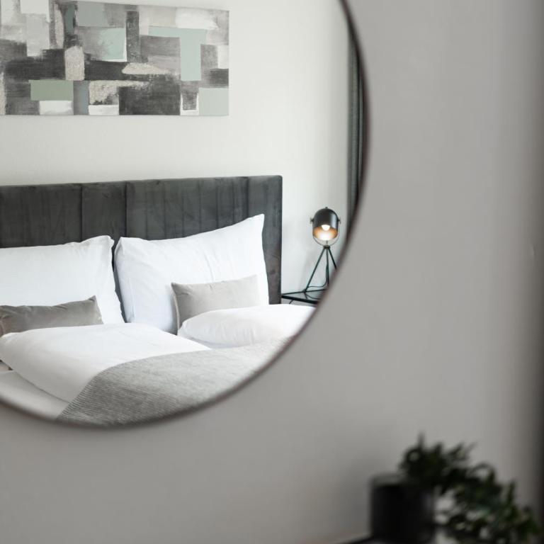Apartment mit 3 Schlafzimmern - Apartment mit 3 Schlafzimmern - 7