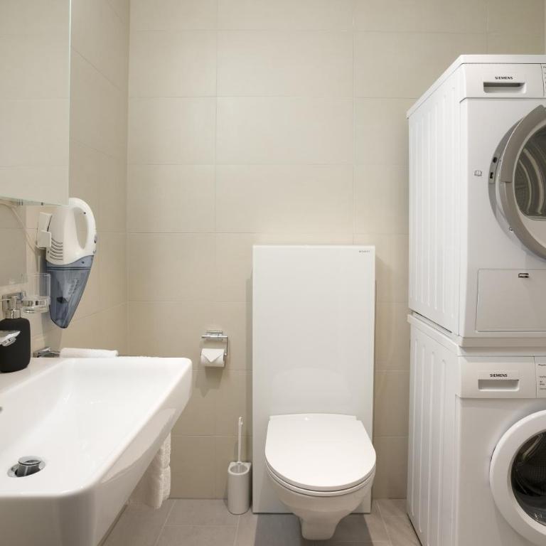 Apartment mit 3 Schlafzimmern - Apartment mit 3 Schlafzimmern - 32