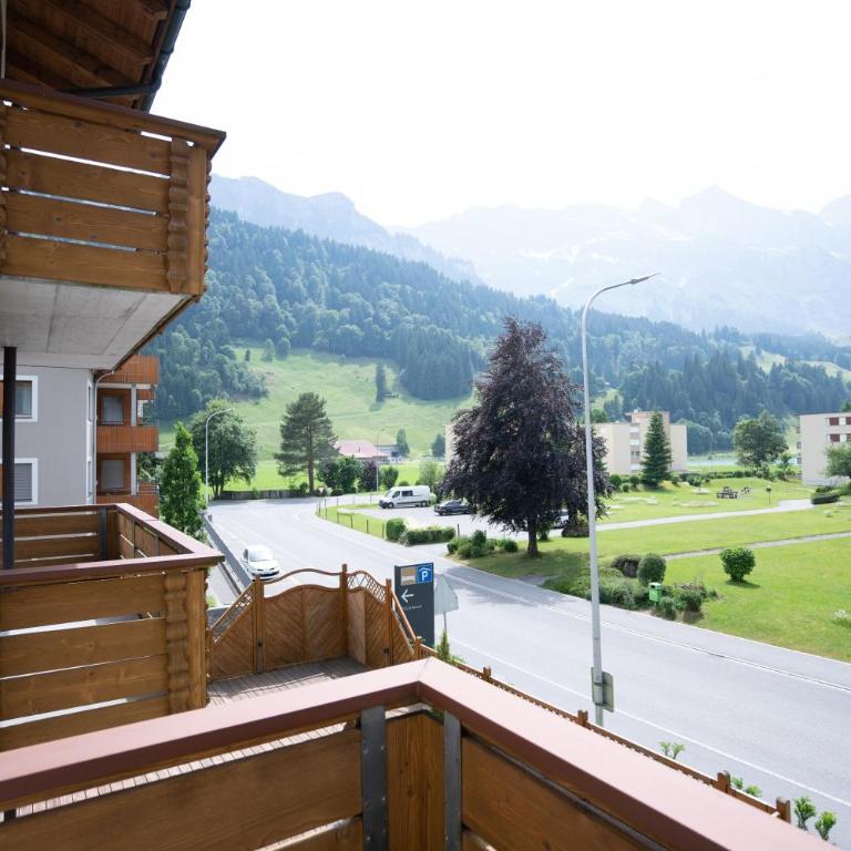 Apartment mit 3 Schlafzimmern - Apartment mit 3 Schlafzimmern - 12