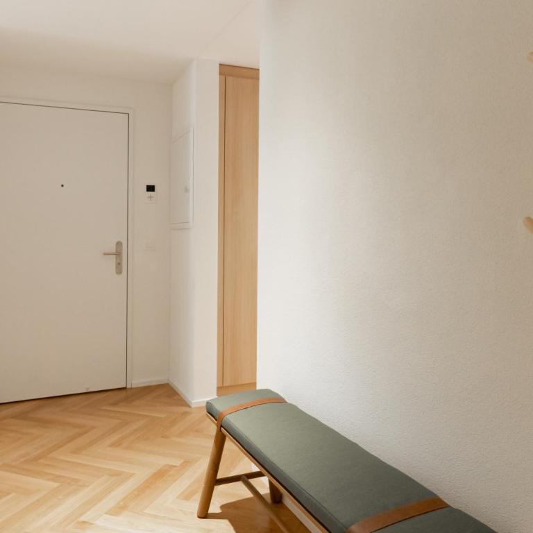 Apartment mit 3 Schlafzimmern - Apartment mit 3 Schlafzimmern - 33