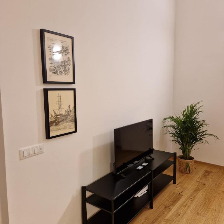 Caruggi Dream - Appartamento con 1 Camera da Letto - 10