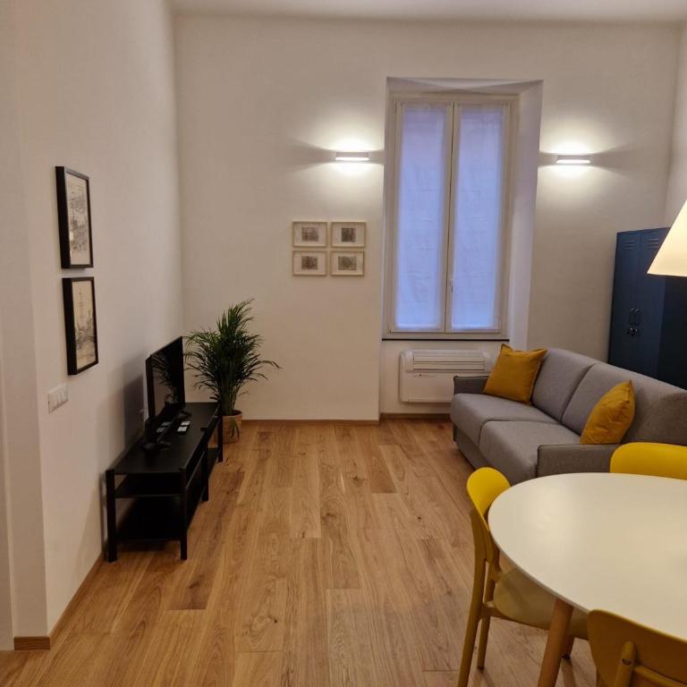 Caruggi Dream - Appartamento con 1 Camera da Letto - 12