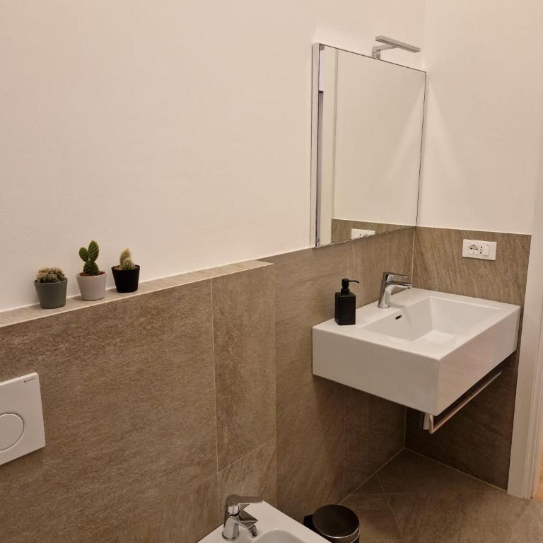 Caruggi Dream - Appartamento con 1 Camera da Letto - 23