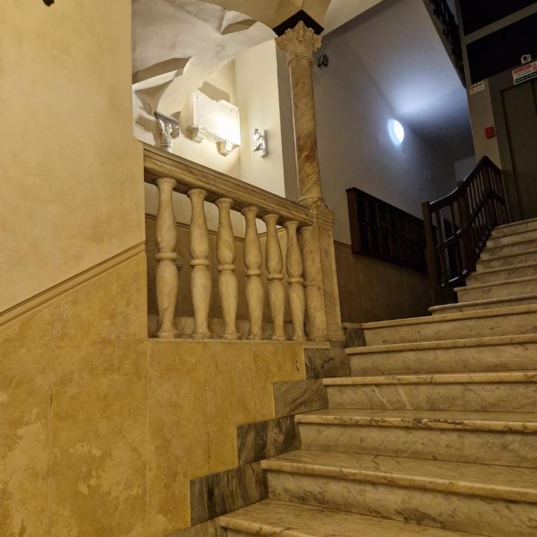 Caruggi Dream - Appartamento con 1 Camera da Letto - 26