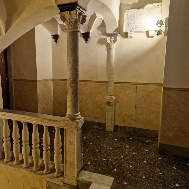 Caruggi Dream - Appartamento con 1 Camera da Letto - 28