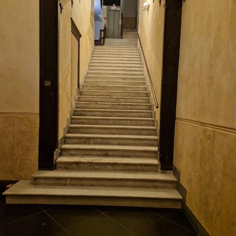 Caruggi Dream - Appartamento con 1 Camera da Letto - 29