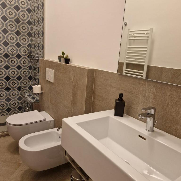 Caruggi Dream - Appartamento con 1 Camera da Letto - 21