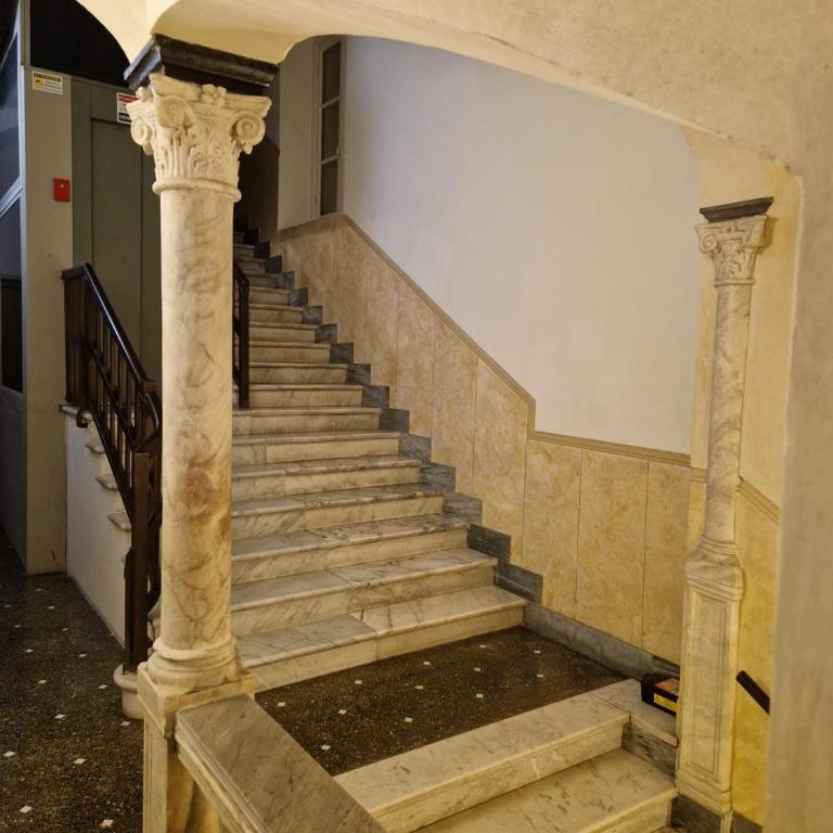 Caruggi Dream - Appartamento con 1 Camera da Letto - 30