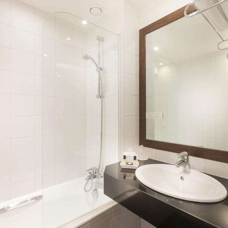 Elysees Apartments - Apartamento de 2 dormitorios - 19