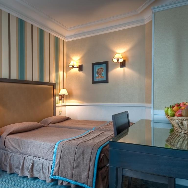 Elysees Apartments - Apartamento de 2 dormitorios - 16
