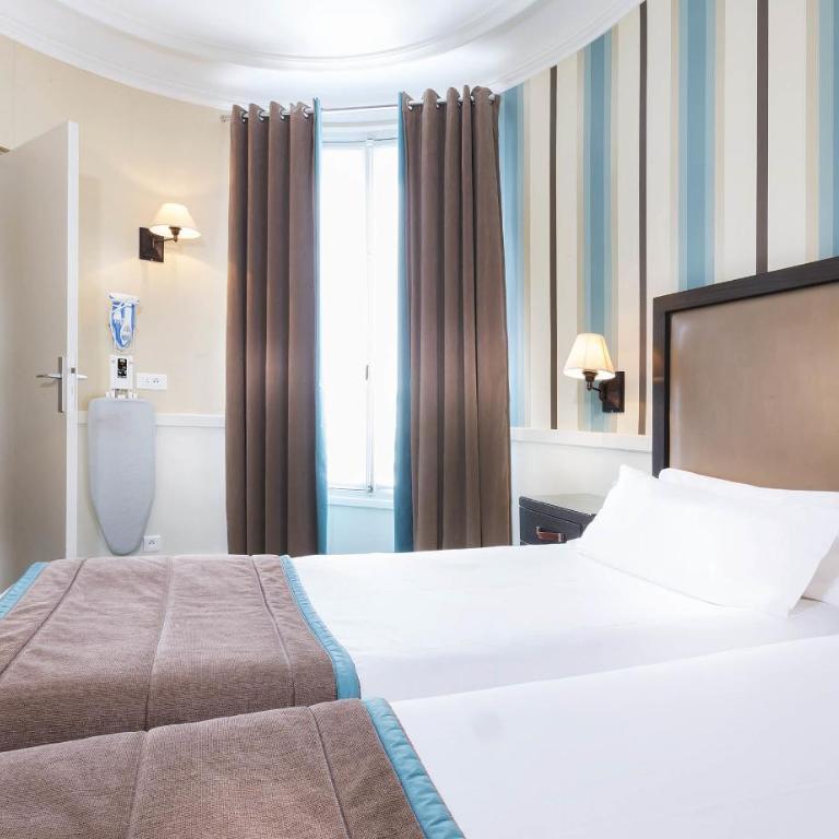 Elysees Apartments - Apartamento de 2 dormitorios - 15