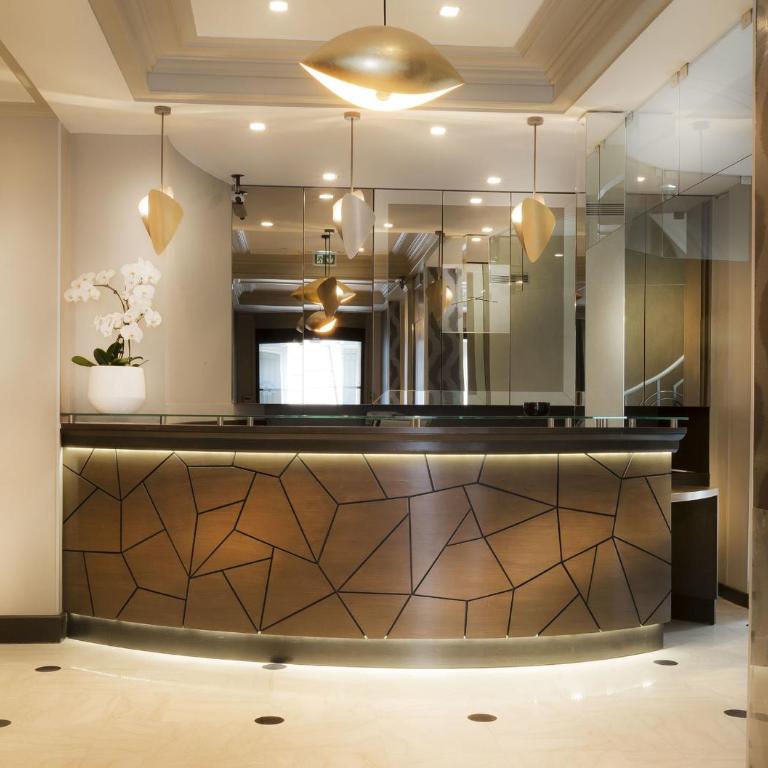 Elysees Apartments - Apartamento de 2 dormitorios - 26
