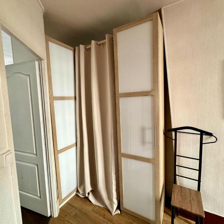 Paris - Appartement 50m2 - Tour Eiffel - One-Bedroom Apartment - 5