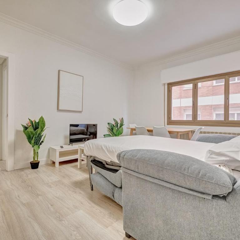 La estación by Clabao - Apartamento de 3 dormitorios - 9