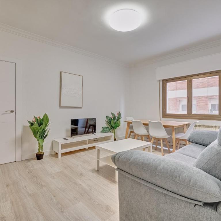 La estación by Clabao - Apartamento de 3 dormitorios - 4