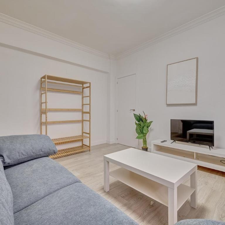 La estación by Clabao - Apartamento de 3 dormitorios - 3