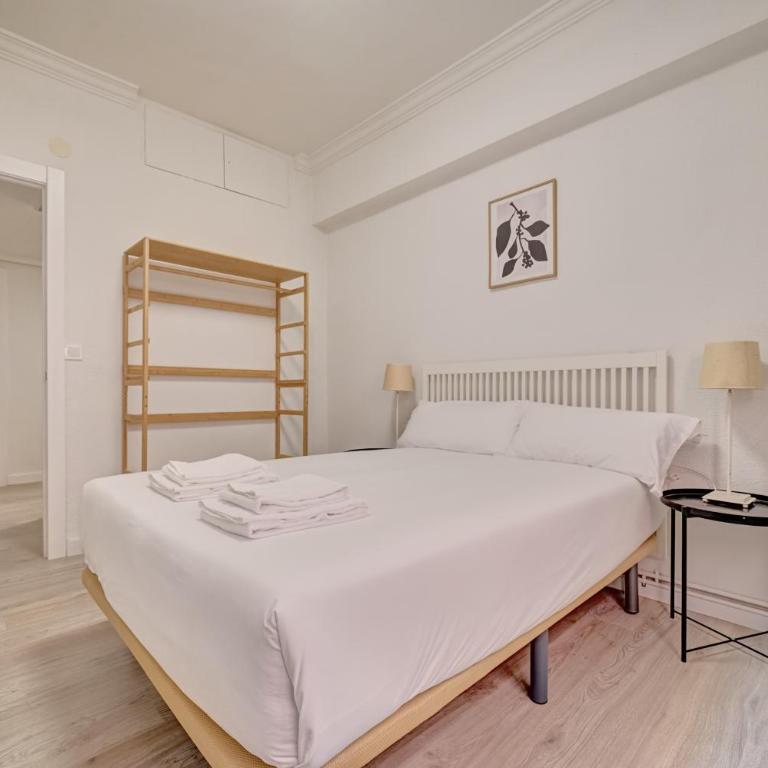 La estación by Clabao - Apartamento de 3 dormitorios - 19