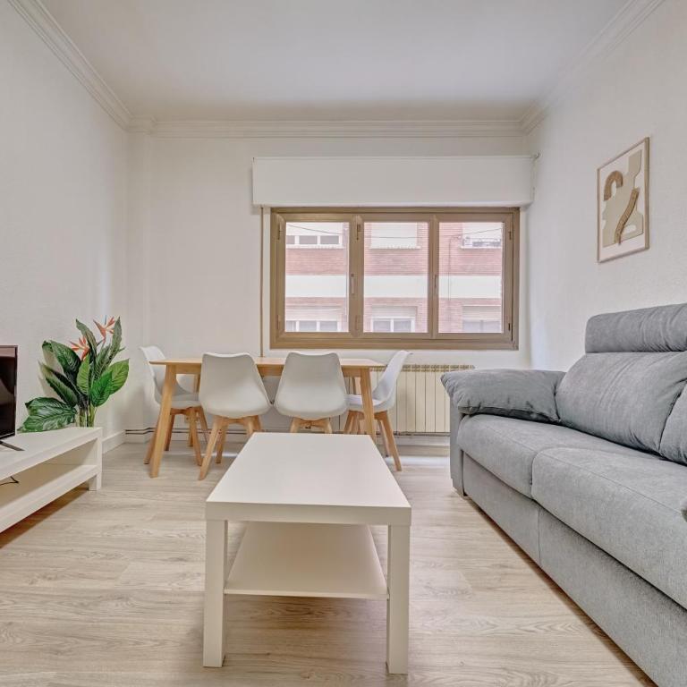 La estación by Clabao - Apartamento de 3 dormitorios - 6