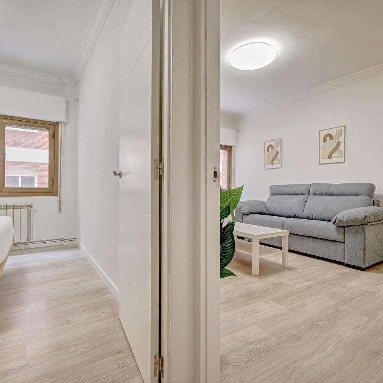 La estación by Clabao - Apartamento de 3 dormitorios - 7
