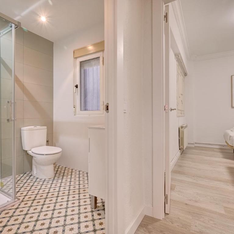 La estación by Clabao - Apartamento de 3 dormitorios - 16