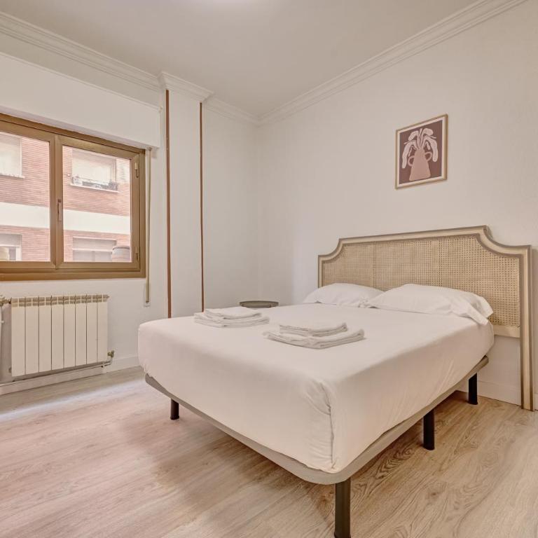La estación by Clabao - Apartamento de 3 dormitorios - 21