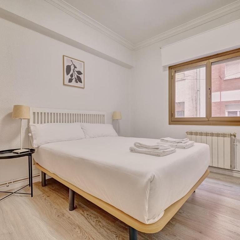 La estación by Clabao - Apartamento de 3 dormitorios - 18