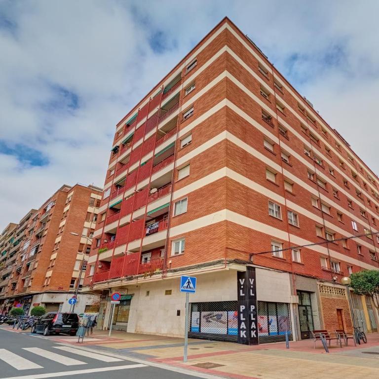 La estación by Clabao - Apartamento de 3 dormitorios - 26
