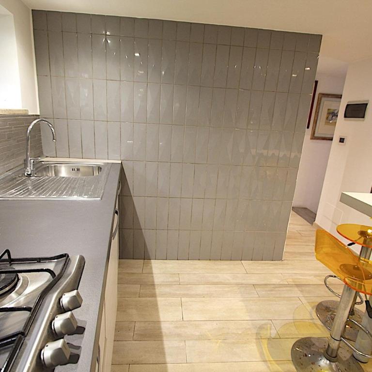 Ponte Milvio Lovely Studio - Appartamento - 16