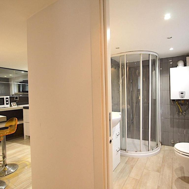 Ponte Milvio Lovely Studio - Appartamento - 14
