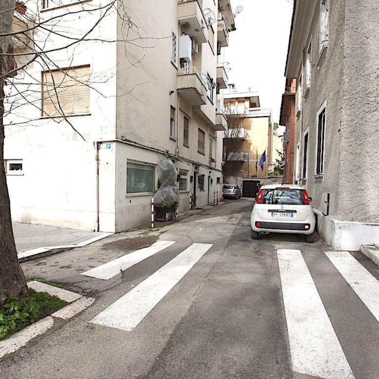 Ponte Milvio Lovely Studio - Appartamento - 12