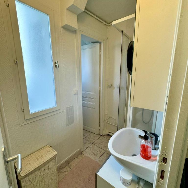 Paris - Appartement 50m2 - Tour Eiffel - One-Bedroom Apartment - 11