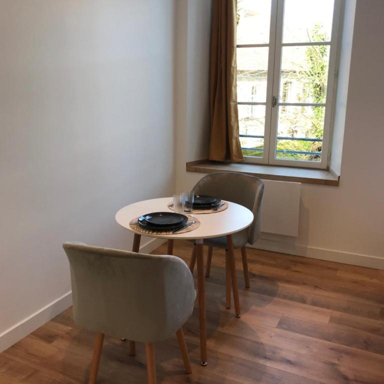 Appartement hyper cosy - Appartement 1 Chambre - 8
