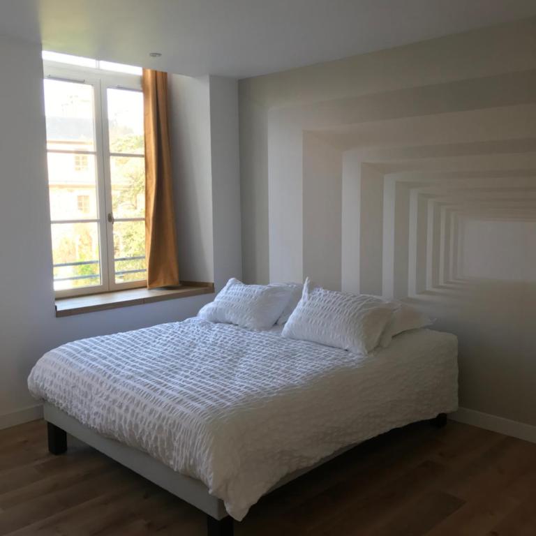Appartement hyper cosy - Appartement 1 Chambre - 9