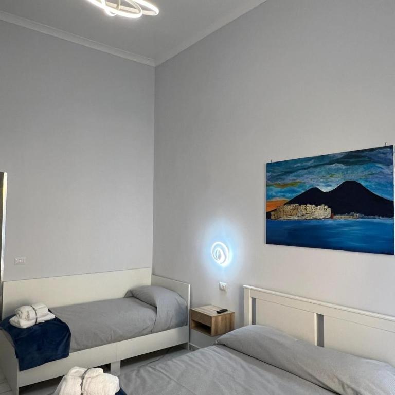 Parva Domus 163 - Deluxe Double Room with Extra Bed - 2