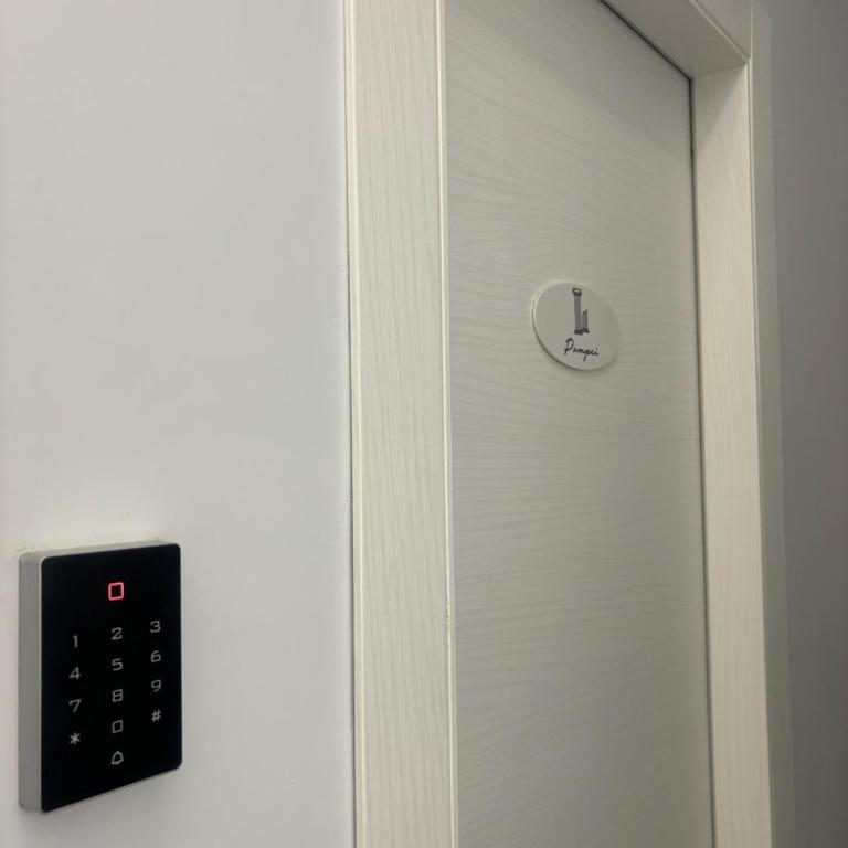 Parva Domus 163 - Two-Bedroom Apartment - 3