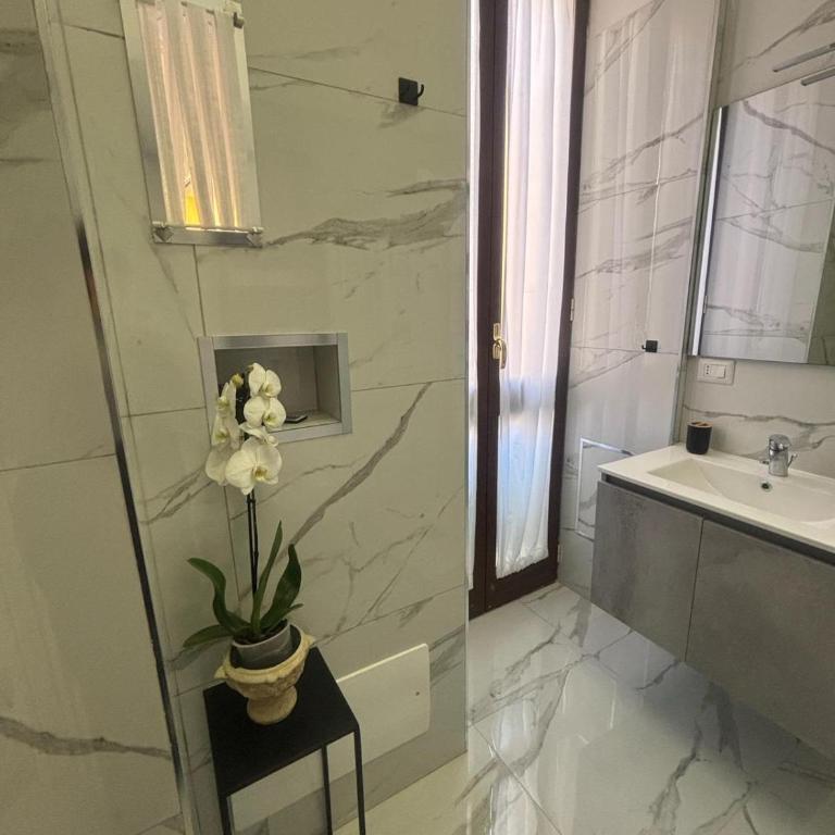 Parva Domus 163 - Large Double Room - 2