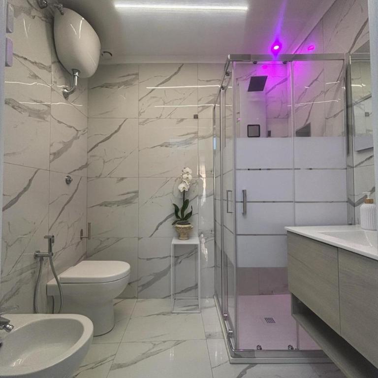 Parva Domus 163 - Two-Bedroom Apartment - 13