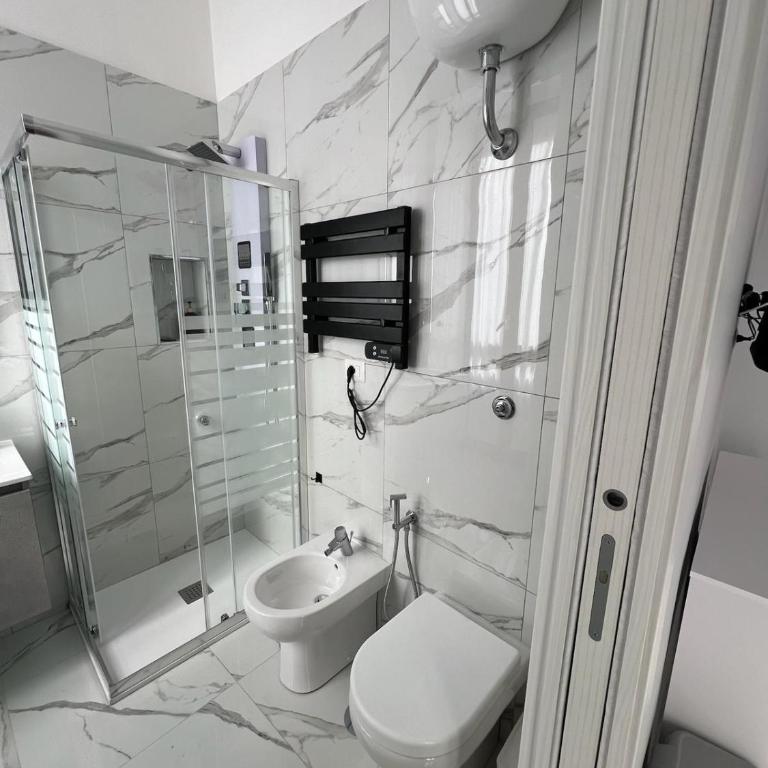 Parva Domus 163 - Two-Bedroom Apartment - 15