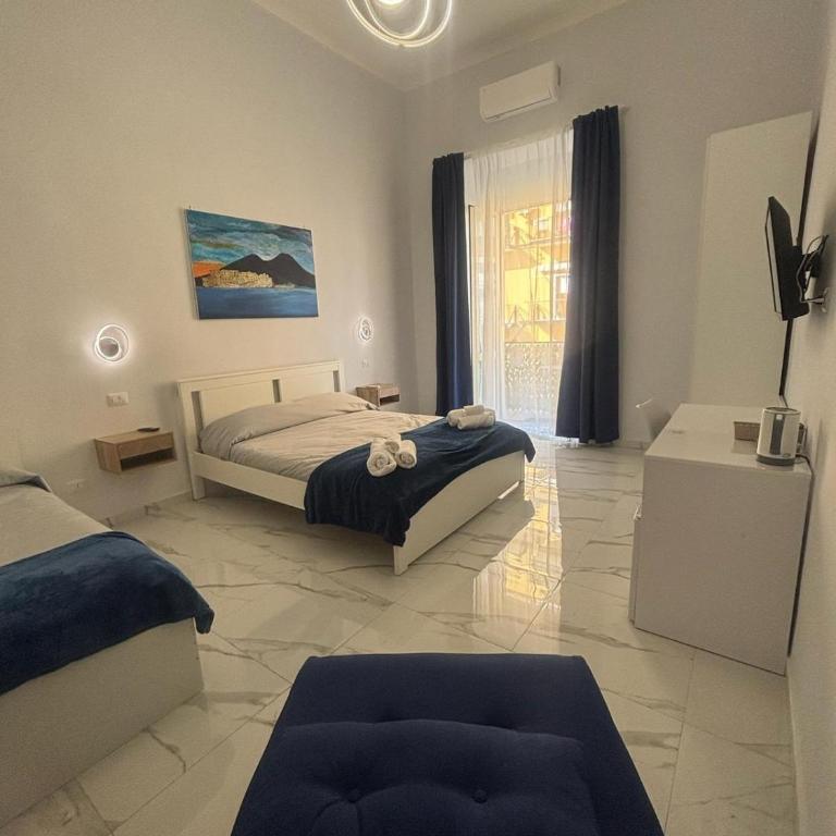 Parva Domus 163 - Two-Bedroom Apartment - 23