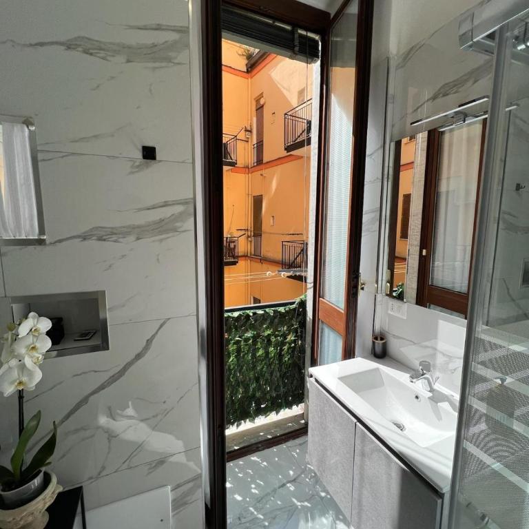 Parva Domus 163 - Two-Bedroom Apartment - 22
