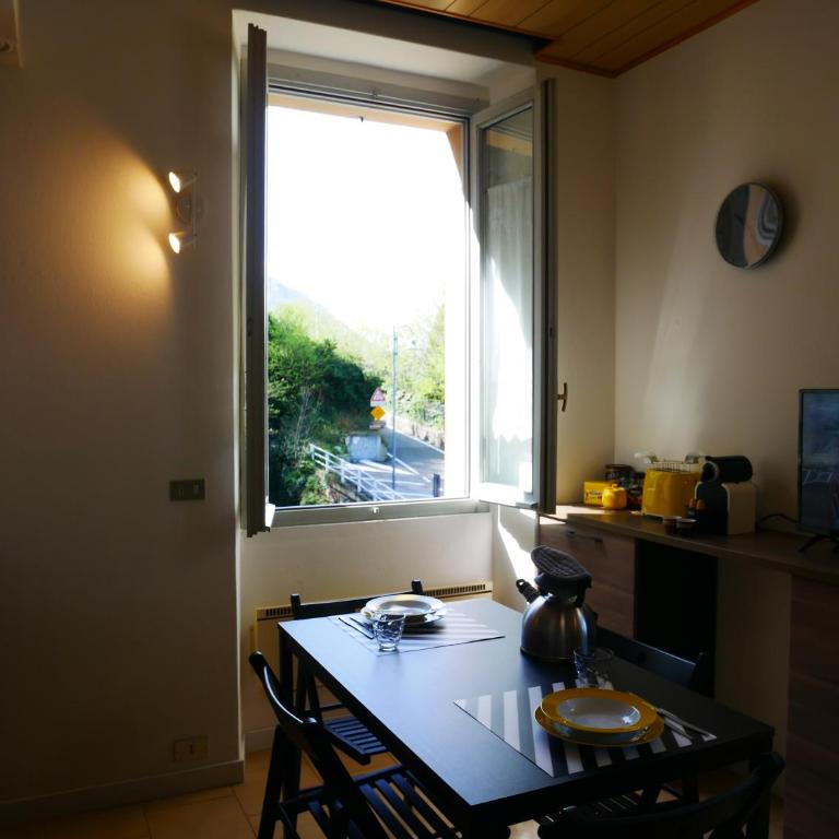 LA RIVA appartamento - Appartamento con 1 Camera da Letto - 15