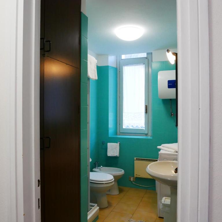 LA RIVA appartamento - Appartamento con 1 Camera da Letto - 20