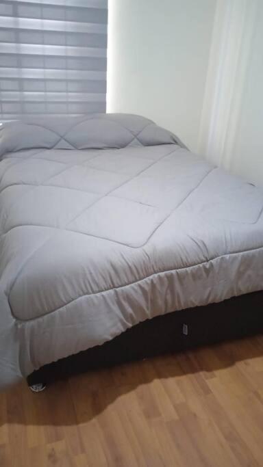 Dep completo a 5min del foro sol, y del aeropuerto - Two-Bedroom Apartment - 4
