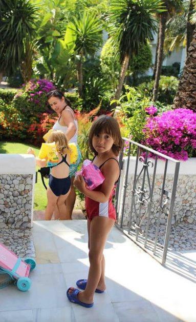 Alcazaba Beach Apartment 3302 - Apartamento - 52
