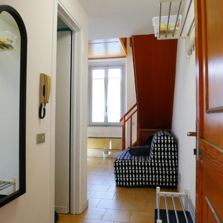 LA RIVA appartamento - Appartamento con 1 Camera da Letto - 18