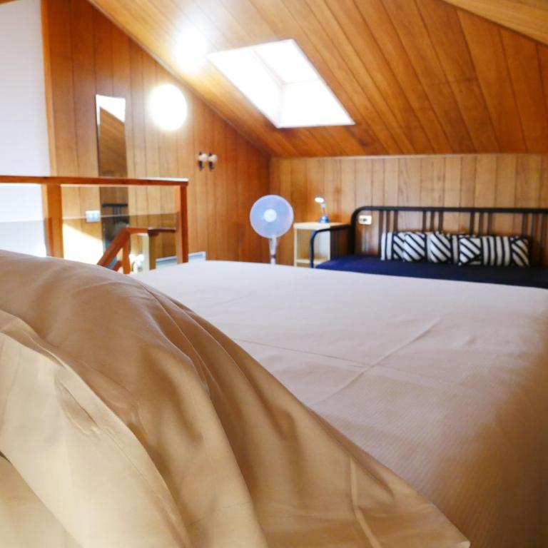 LA RIVA appartamento - Appartamento con 1 Camera da Letto - 6