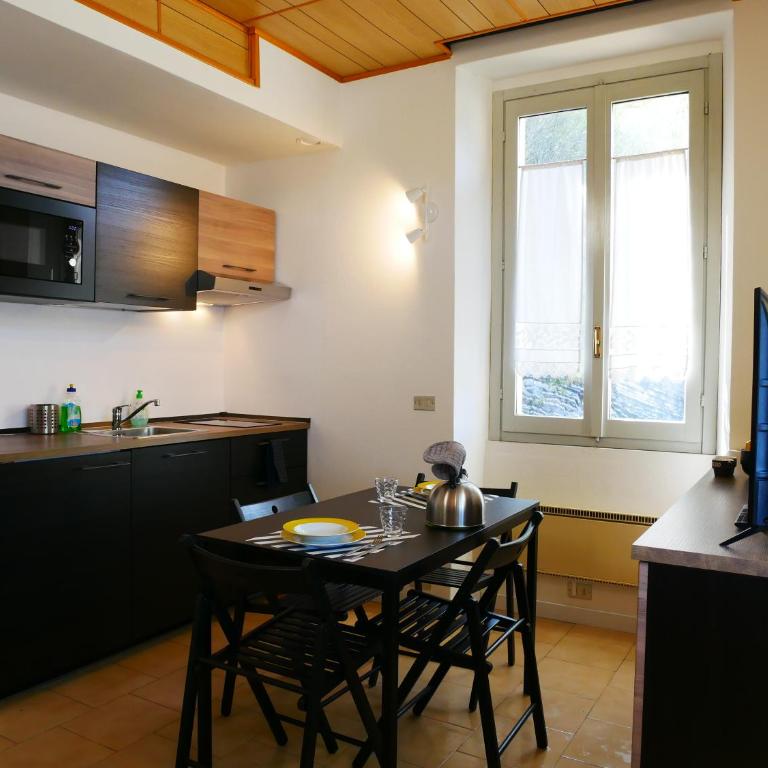 LA RIVA appartamento - Appartamento con 1 Camera da Letto - 9