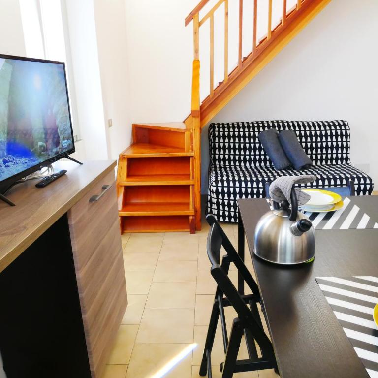 LA RIVA appartamento - Appartamento con 1 Camera da Letto - 12